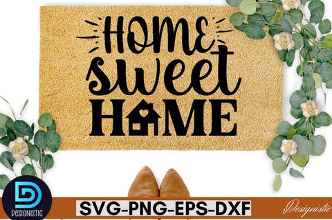 Dog Doormat SVG Bundle, Doormat svg bundle SVG DESIGNISTIC 