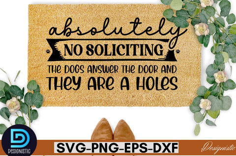 Dog Doormat SVG Bundle, Doormat svg bundle SVG DESIGNISTIC 