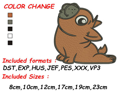 Dog Embroidery, Pet Embroidery, Dog Design, Dog Love, Dog Lover, Animal Embroidery, Digital Download Embroidery/Applique DESIGNS SVG Digital Designer 