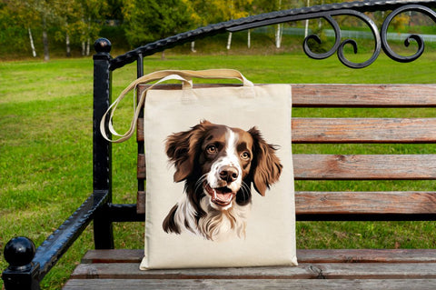 Dog Faces Big clipart Bundle Sublimation Regulrcrative 