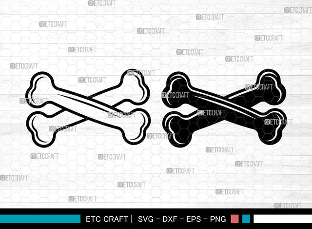 Dog House SVG, Dog Bone SVG, Pet House Svg, Dog Svg, Wooden House For Pets Svg, Dog House Svg SVG ETC Craft 