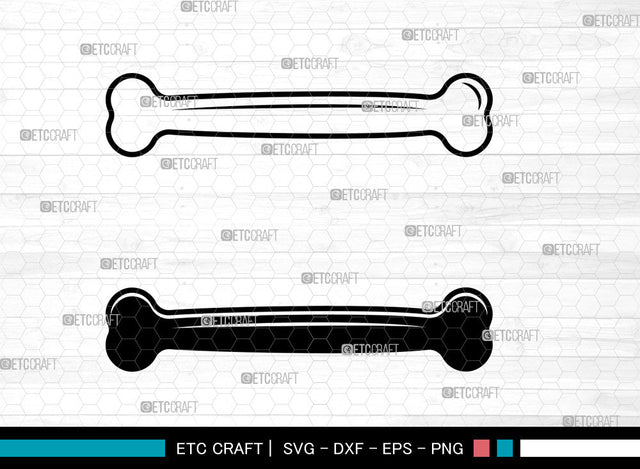 Dog House SVG, Dog Bone SVG, Pet House Svg, Dog Svg, Wooden House For Pets Svg, Dog House Svg SVG ETC Craft 