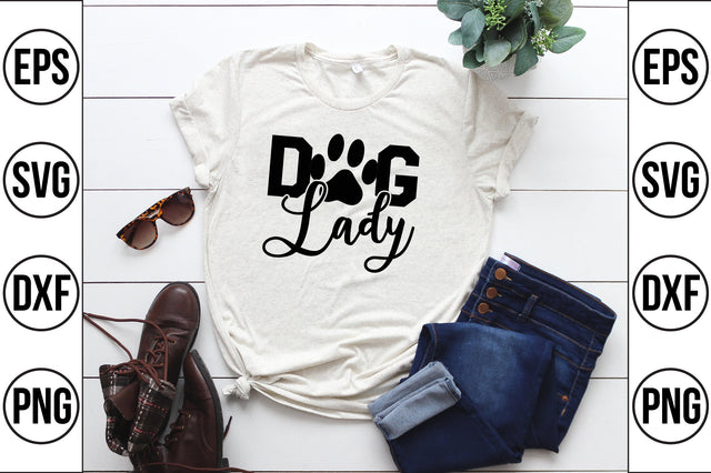 dog lady svg SVG shah alam 