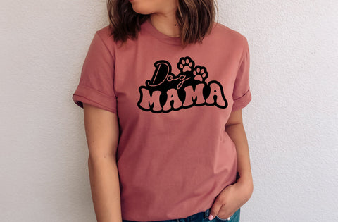 Dog Mama, Dog SVG Design SVG MD mominul islam 