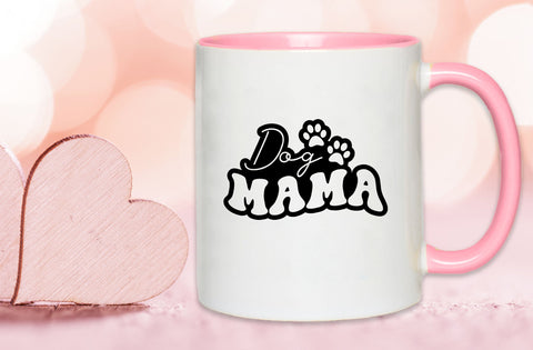 Dog Mama, Dog SVG Design SVG MD mominul islam 