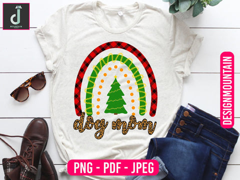 Dog Mama Sublimation, Dog Mama Rainbow Sublimation Download, Rainbow sublimation design, dog mama png, digital download, sublimation png SVG Alihossainbd 