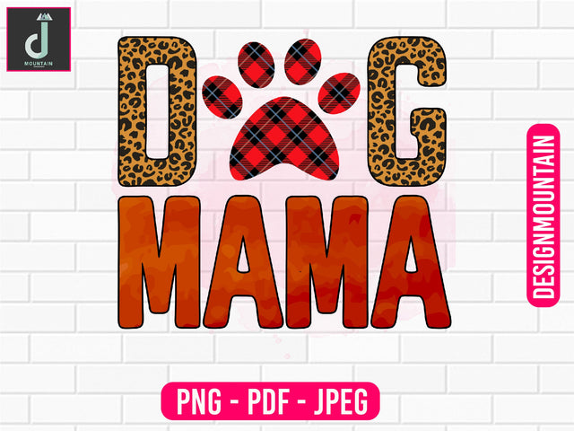 Dog mama sublimation Sublimation Alihossainbd 