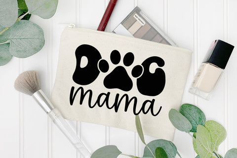 Dog Mama Svg SVG Rupkotha 