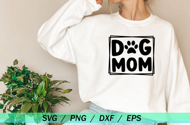 Dog Mom, Dog SVG Design SVG MD mominul islam 