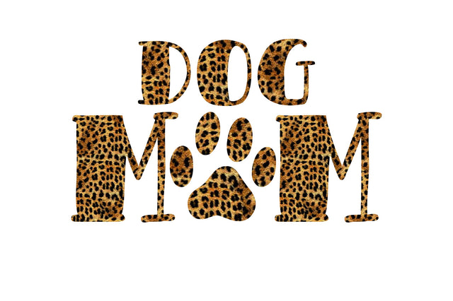 dog mom paw print Sublimation design SVG shah alam 