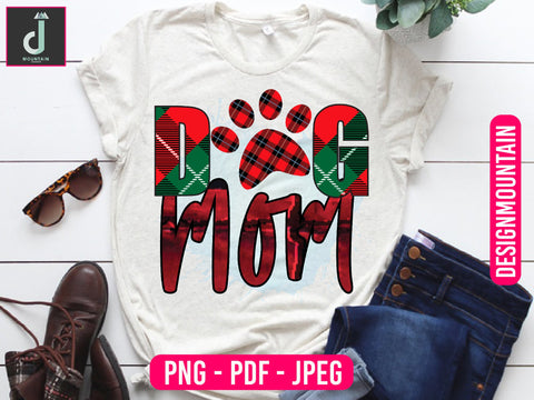 Dog Mom PNG design, Dog Mom sublimation PNG Sublimation Alihossainbd 