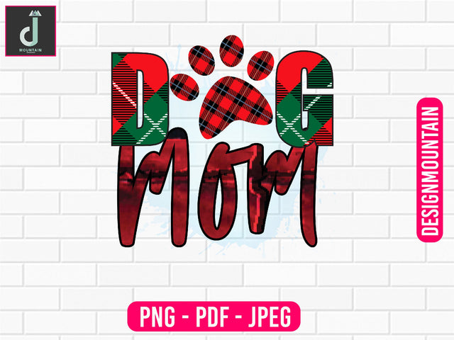 Dog Mom PNG design, Dog Mom sublimation PNG Sublimation Alihossainbd 