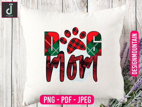 Dog Mom PNG design, Dog Mom sublimation PNG Sublimation Alihossainbd 