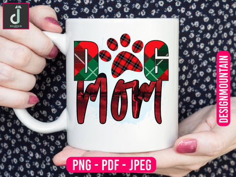 Dog Mom PNG design, Dog Mom sublimation PNG Sublimation Alihossainbd 
