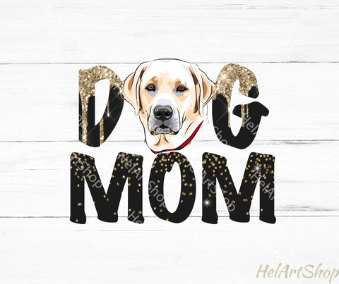 Dog Mom Png, Sublimation Png Sublimation _HelArtShop_ 