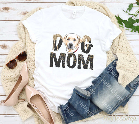 Dog Mom Png, Sublimation Png Sublimation _HelArtShop_ 