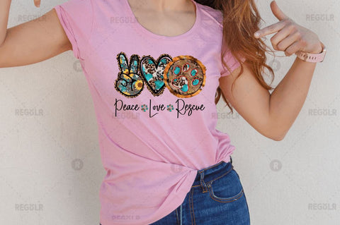 Dog Mom Sublimation Bundle, Quotes Sublimation Bundle SVG Regulrcrative 