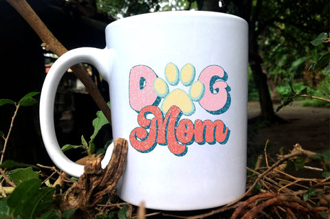 Dog Mom Sublimation Sublimation Jagonath Roy 