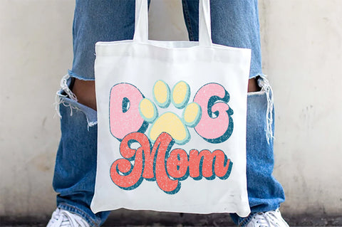 Dog Mom Sublimation Sublimation Jagonath Roy 