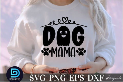 Dog Mom SVG Bundle, Dog Mom Bundle SVG DESIGNISTIC 