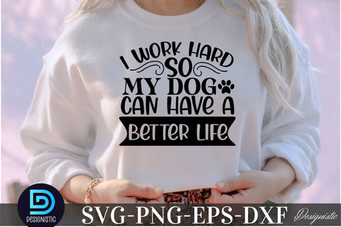 Dog Mom SVG Bundle, Dog Mom Bundle SVG DESIGNISTIC 