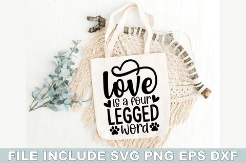 Dog Mom SVG Bundle SVG Ariyan 