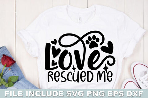 Dog Mom SVG Bundle SVG Ariyan 
