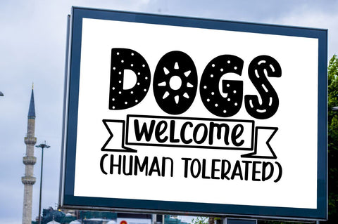 Dog Mom SVG Bundle SVG Designangry 