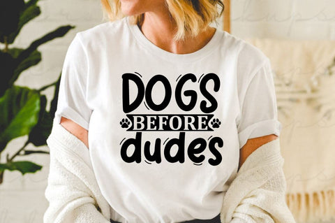 Dog Mom SVG Bundle SVG Designangry 