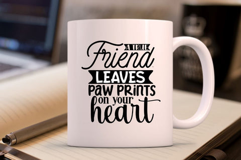 Dog Mom SVG Bundle SVG Designangry 