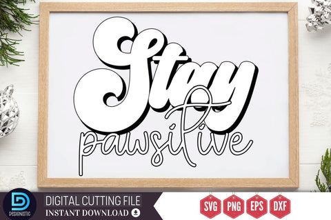 Dog Mom SVG Bundle SVG DESIGNISTIC 