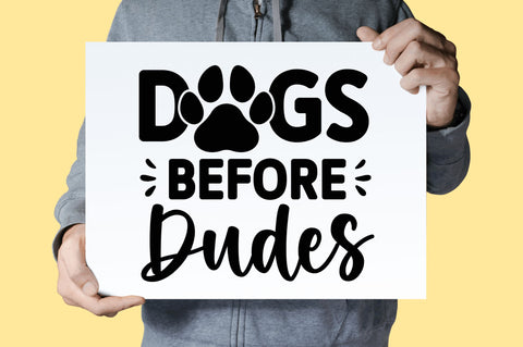 Dog Mom Svg Bundle SVG Regulrcrative 