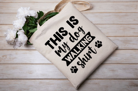 Dog Mom Svg Bundle SVG Regulrcrative 