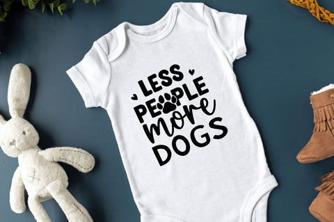 Dog Mom Svg Bundle SVG Regulrcrative 
