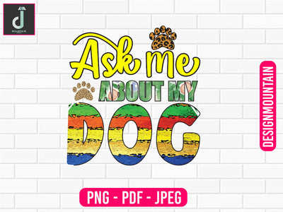 Dog Mom SVG, Dog Mom PNG, For Mom, Mama Dog, Dog Mama, Mother's Day Gift, Mother, Mom Life, Sublimation PNG File Sublimation Alihossainbd 