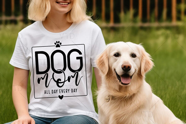 Dog Mom Svg Png Files, Dog Mama Svg, Dog mom svg for shirt, dog mom mug svg, Paw Svg, Pet Svg, Dog Lover Svg, Fur Mom Svg, Mom Shirt Svg SVG DesignDestine 