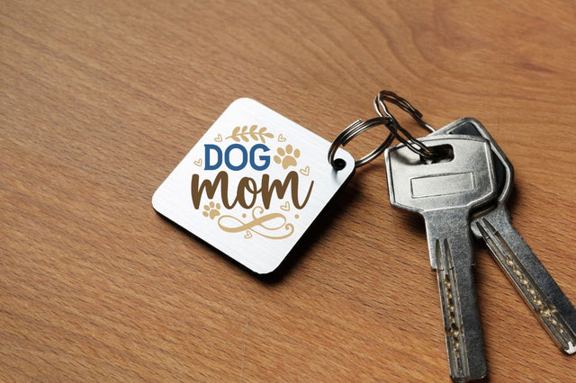 Dog mom SVG SVG DESIGNISTIC 