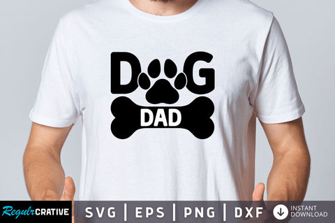 Dog mom SVG SVG Regulrcrative 