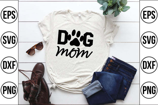dog mom svg SVG shah alam 