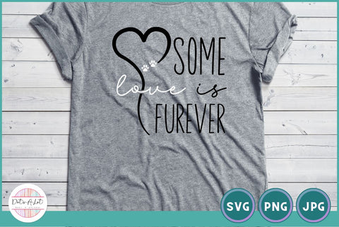 Dog or Cat SVGs for pet moms and dads SVG Dots-A-Lot 