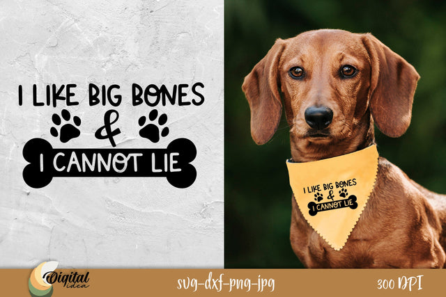 Dog Ornaments SVG. Dog Bandanas SVG. Cute But Psycho SVG. SVG Evgenyia Guschina 