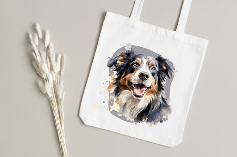 Dog Painting Sublimation Clipart Sublimation Regulrcrative 