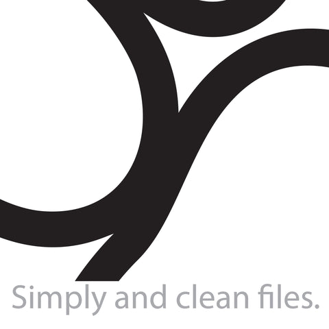 Dog paw print SVG TribaliumArtSF 