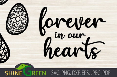 Dog Paws Memory SVG - Pet Lovers SVG Shine Green Art 