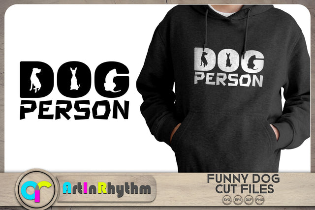 Dog person SVG / Fur parents SVG / Dog lover SVG SVG Artinrhythm shop 