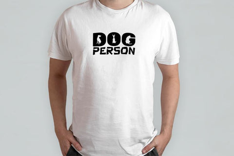 Dog person SVG / Fur parents SVG / Dog lover SVG SVG Artinrhythm shop 