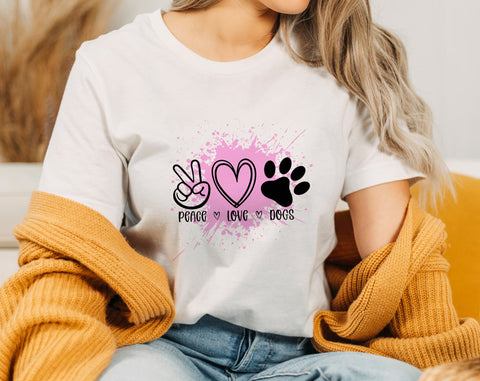 Dog Quote Sublimation Designs Bundle, 20 Designs, Dog Owner PNG Files For Sublimation, Dog Lover Sublimation Files, Dog Sayings PNG Sublimation HappyDesignStudio 