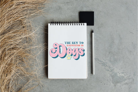 Dog Quote Sublimation Sublimation Jagonath Roy 