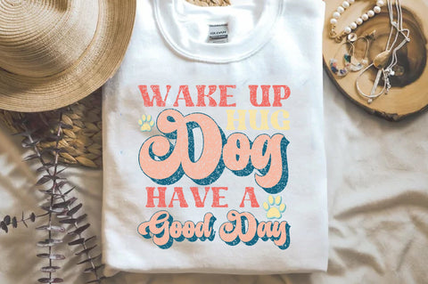 Dog Quote Sublimation Sublimation Jagonath Roy 