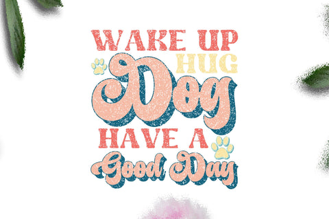 Dog Quote Sublimation Sublimation Jagonath Roy 